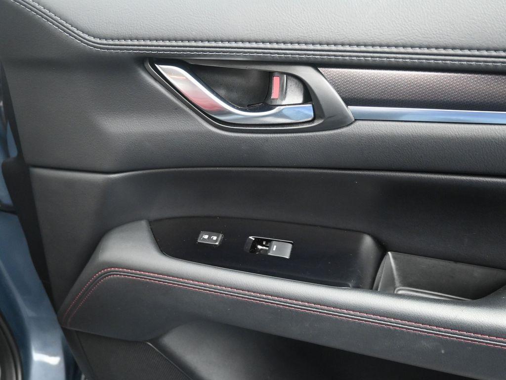 used 2023 Mazda CX-5 car, priced at $25,588