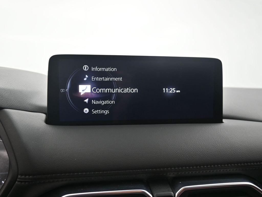 used 2023 Mazda CX-5 car, priced at $25,588