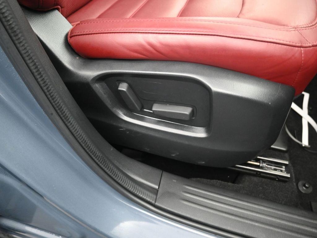 used 2023 Mazda CX-5 car, priced at $25,588