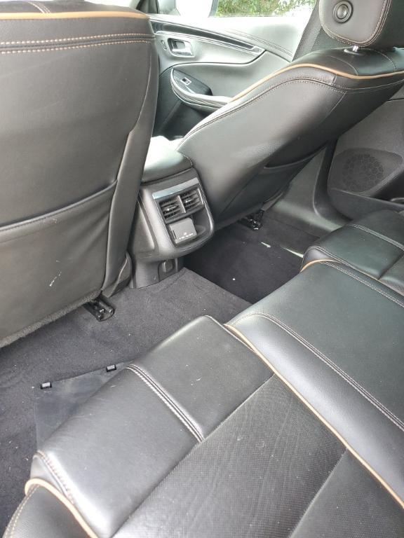 used 2019 Chevrolet Impala car, priced at $19,298