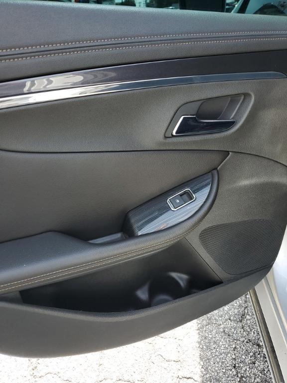 used 2019 Chevrolet Impala car, priced at $19,298