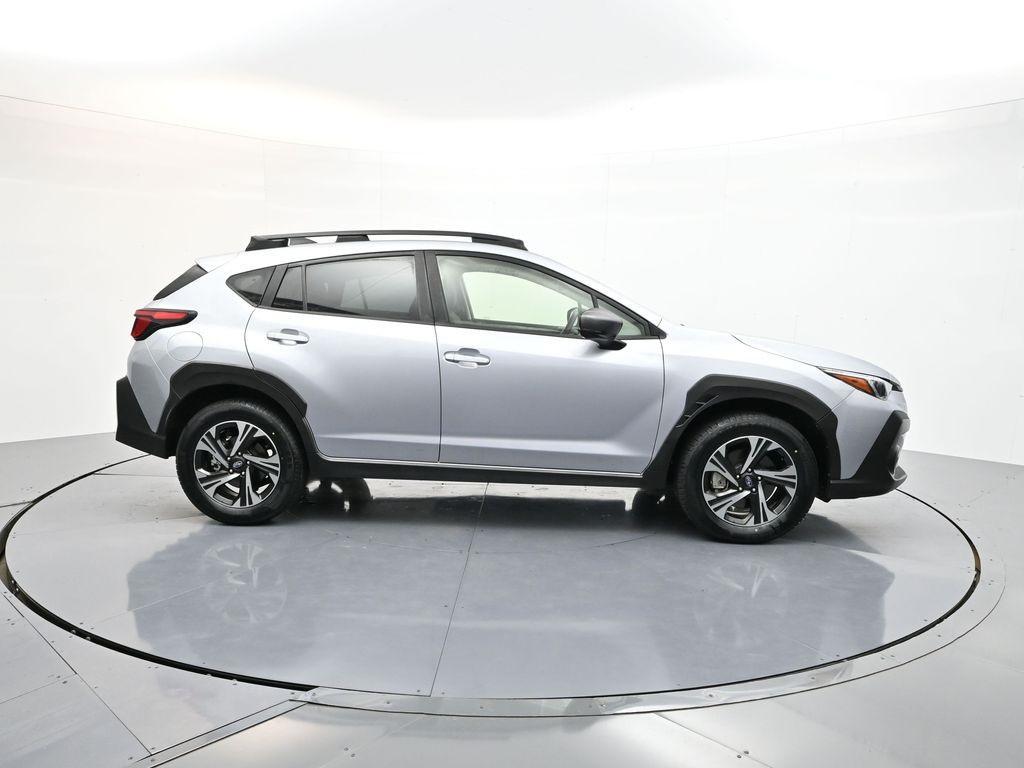 used 2024 Subaru Crosstrek car, priced at $25,198