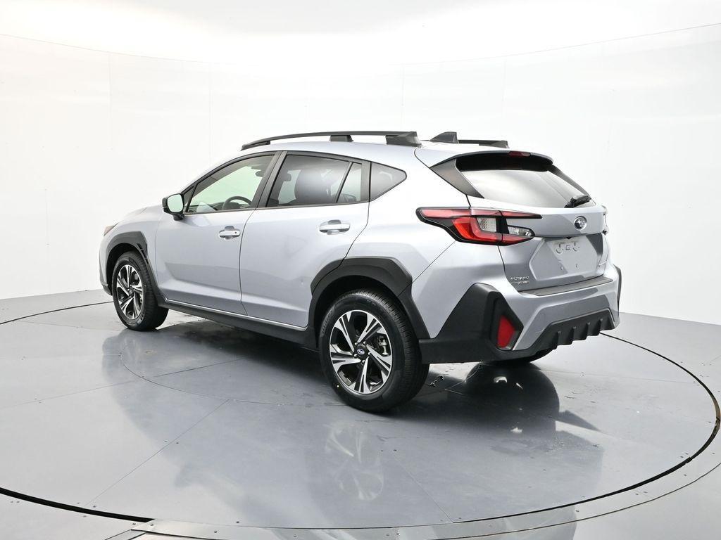 used 2024 Subaru Crosstrek car, priced at $25,198