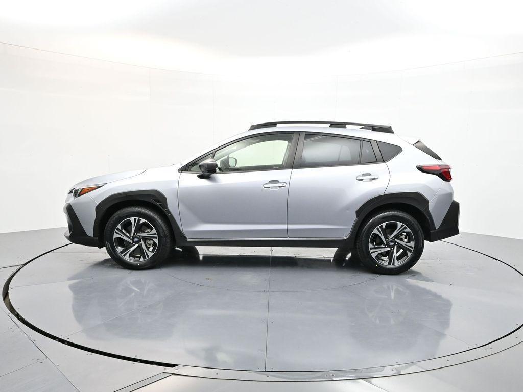 used 2024 Subaru Crosstrek car, priced at $25,198