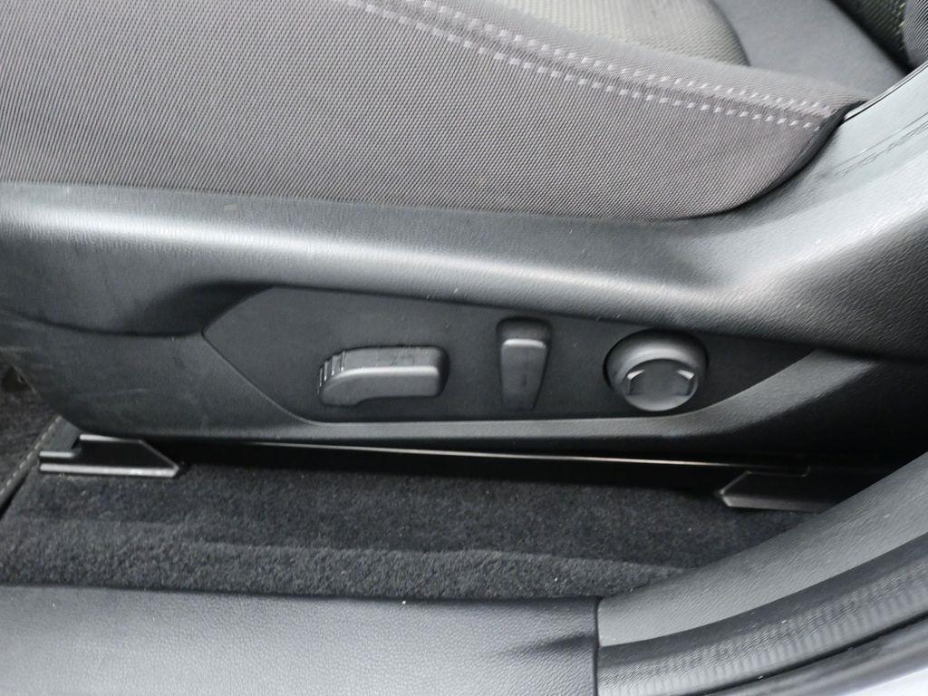 used 2024 Subaru Crosstrek car, priced at $25,198