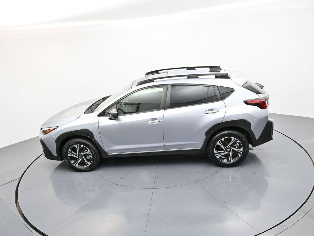 used 2024 Subaru Crosstrek car, priced at $25,198