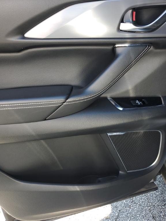 used 2023 Mazda CX-9 car, priced at $26,998
