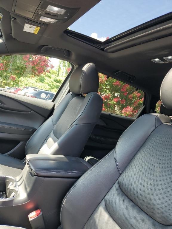used 2023 Mazda CX-9 car, priced at $26,998