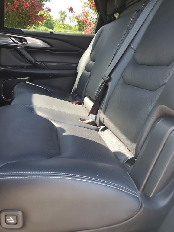 used 2023 Mazda CX-9 car, priced at $26,998