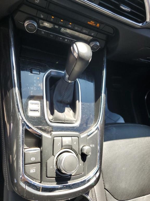 used 2023 Mazda CX-9 car, priced at $26,998