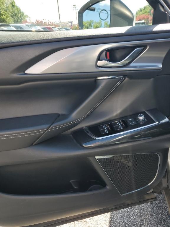 used 2023 Mazda CX-9 car, priced at $26,998