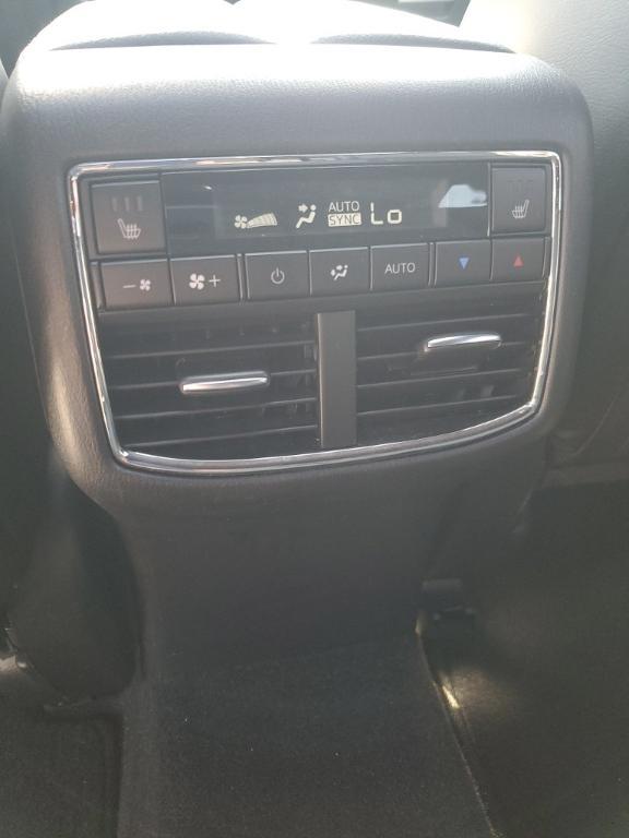 used 2023 Mazda CX-9 car, priced at $26,998