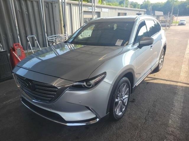 used 2023 Mazda CX-9 car, priced at $26,998