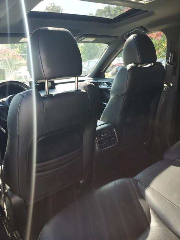 used 2023 Mazda CX-9 car, priced at $26,998