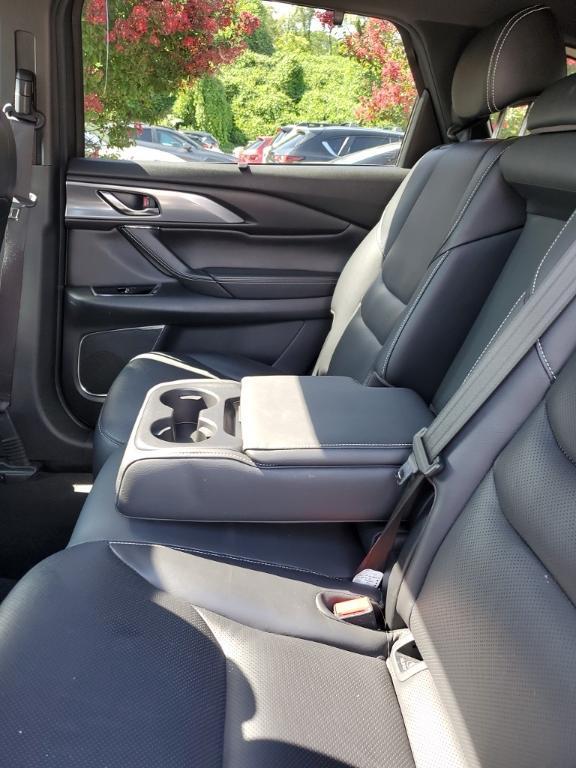 used 2023 Mazda CX-9 car, priced at $26,998