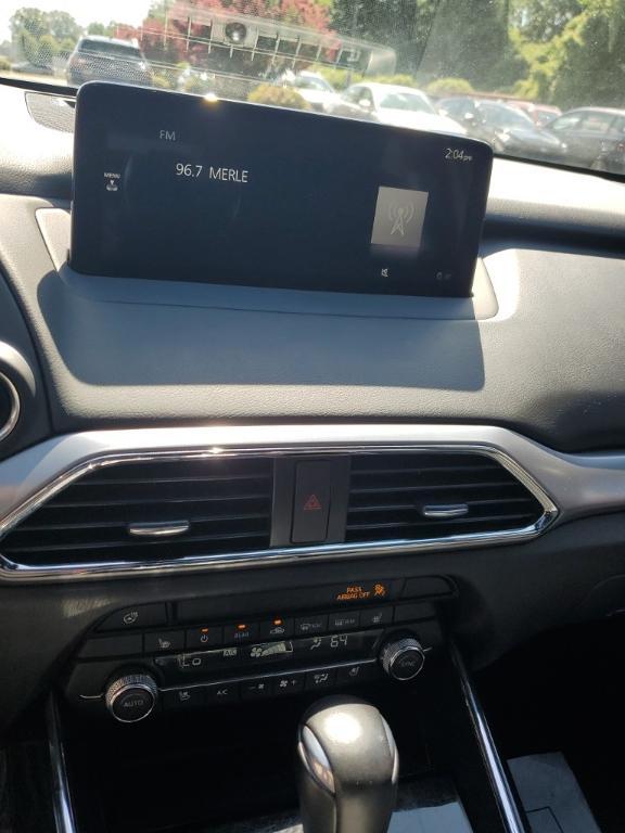 used 2023 Mazda CX-9 car, priced at $26,998