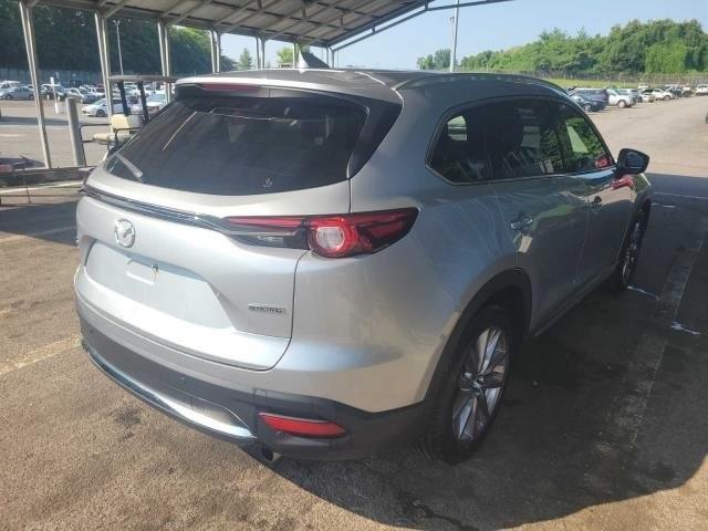 used 2023 Mazda CX-9 car, priced at $26,998