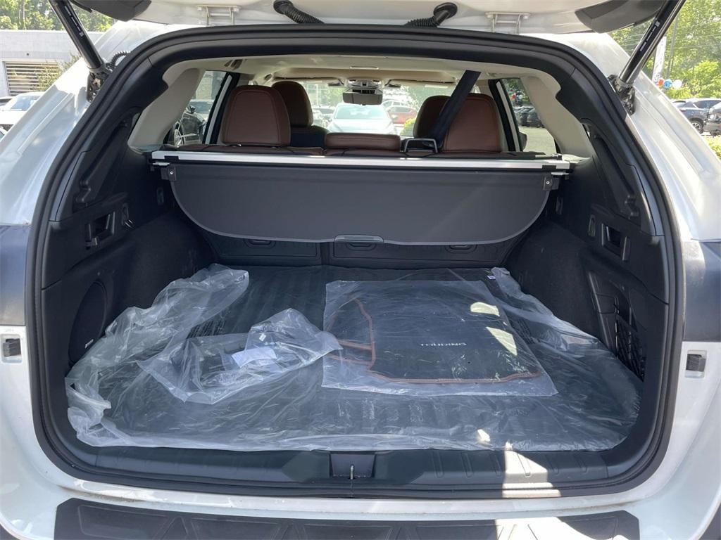 used 2025 Subaru Outback car, priced at $36,848