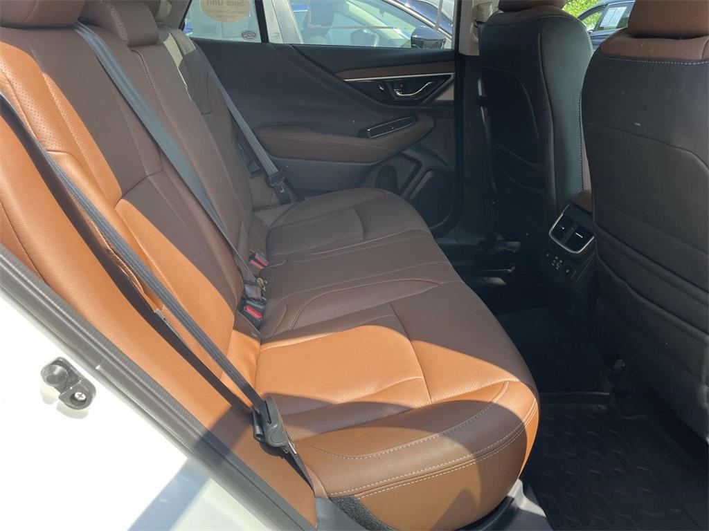 used 2025 Subaru Outback car, priced at $36,848