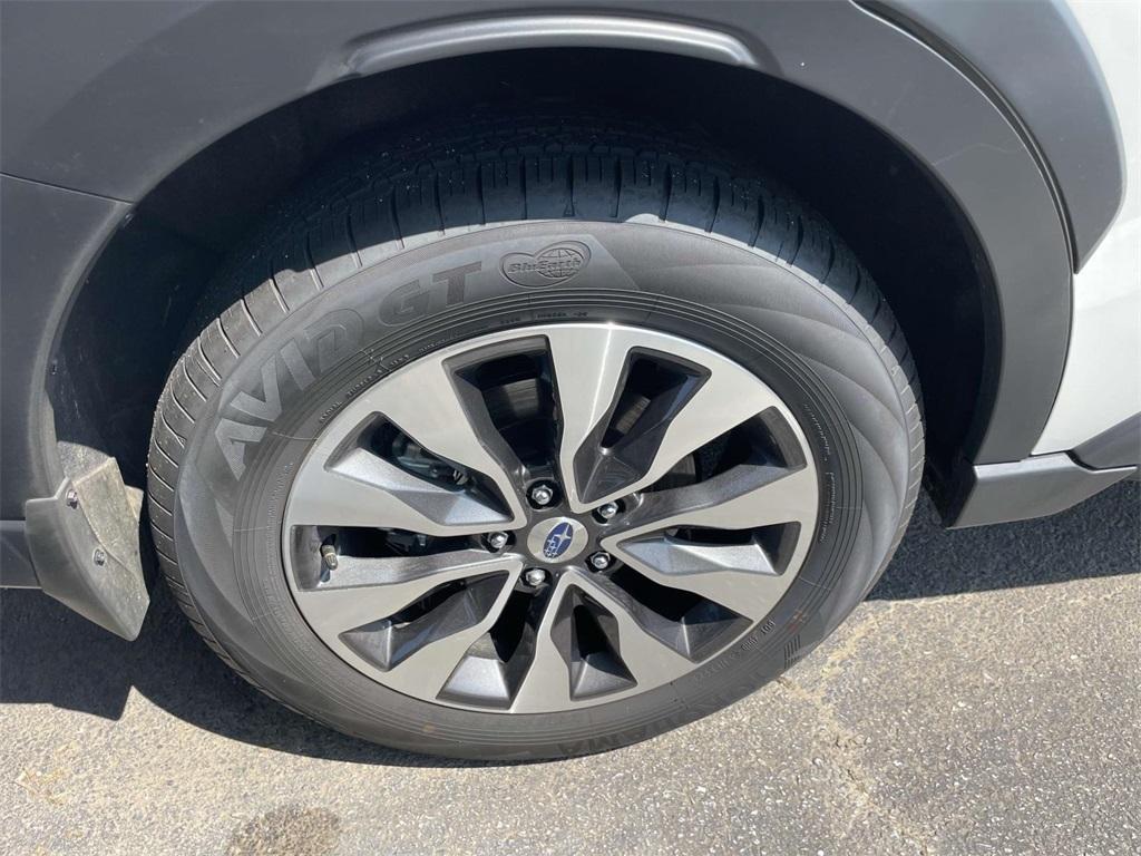 used 2025 Subaru Outback car, priced at $36,848