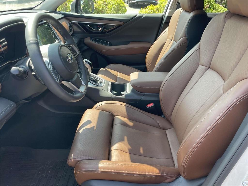 used 2025 Subaru Outback car, priced at $36,848