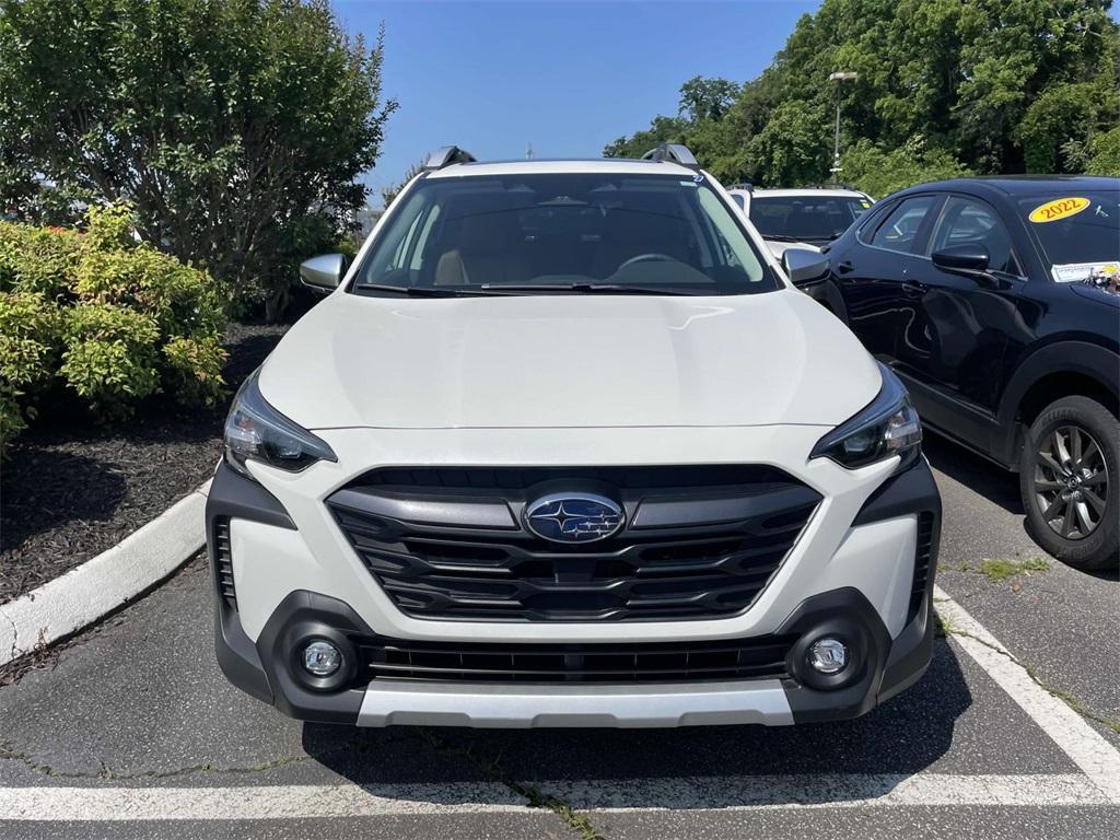 used 2025 Subaru Outback car, priced at $36,848