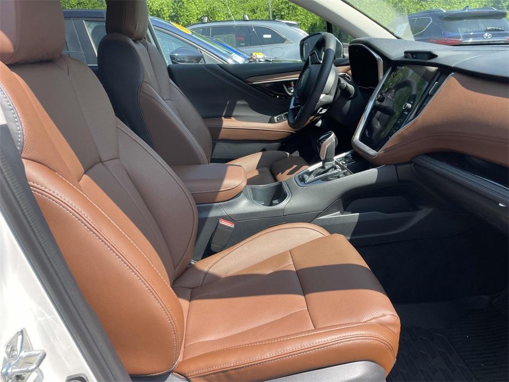 used 2025 Subaru Outback car, priced at $36,848