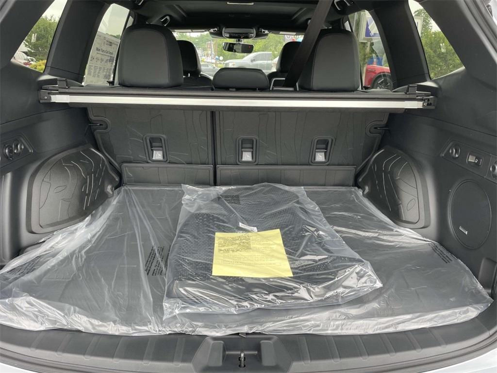 new 2025 Subaru Forester car, priced at $38,823