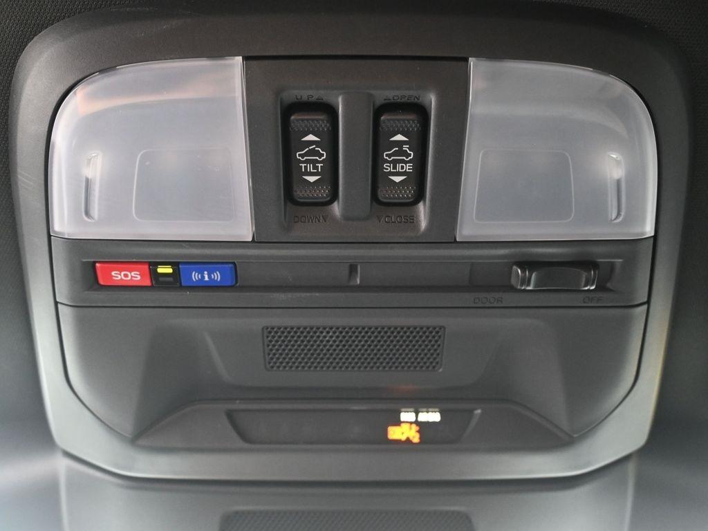 used 2024 Subaru Crosstrek car, priced at $27,298