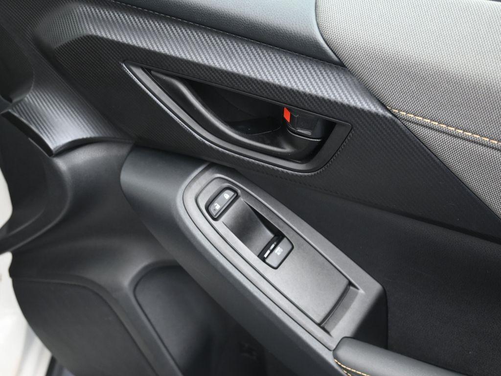 used 2024 Subaru Crosstrek car, priced at $27,298