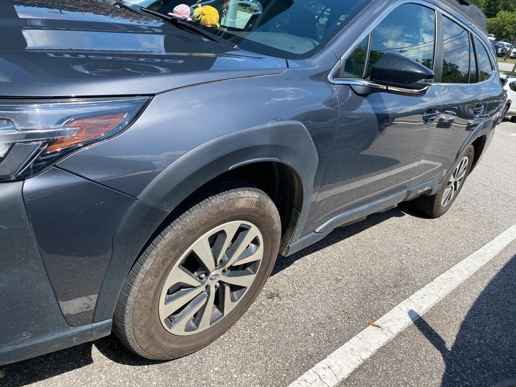 used 2023 Subaru Outback car, priced at $26,388