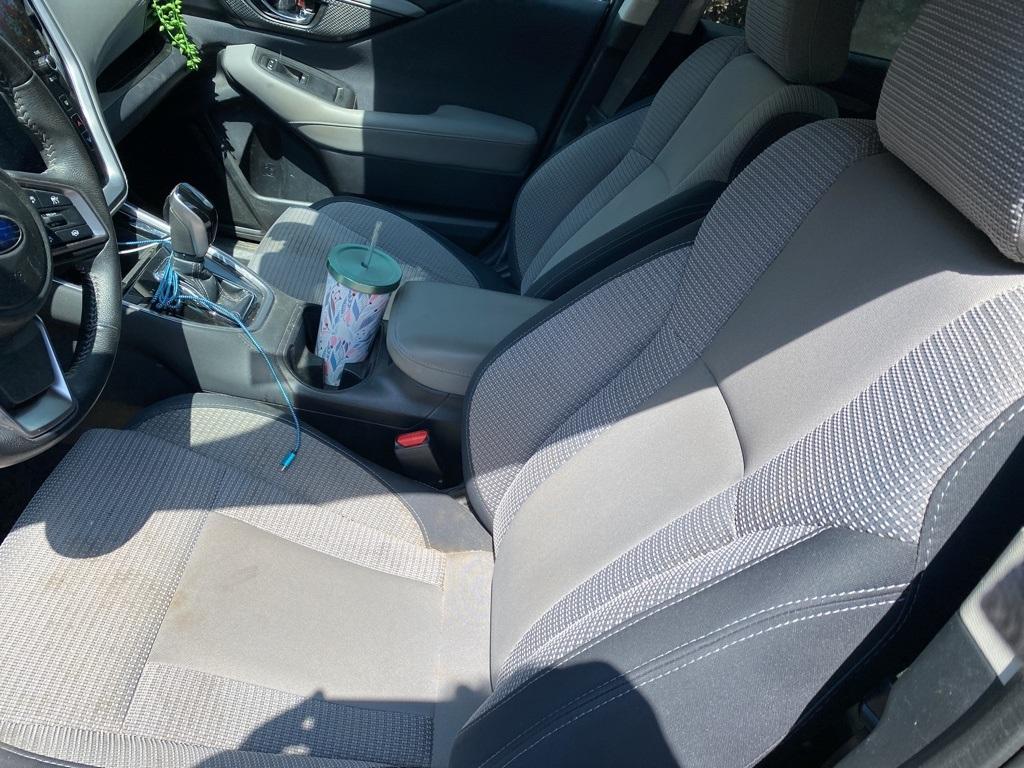 used 2023 Subaru Outback car, priced at $26,388