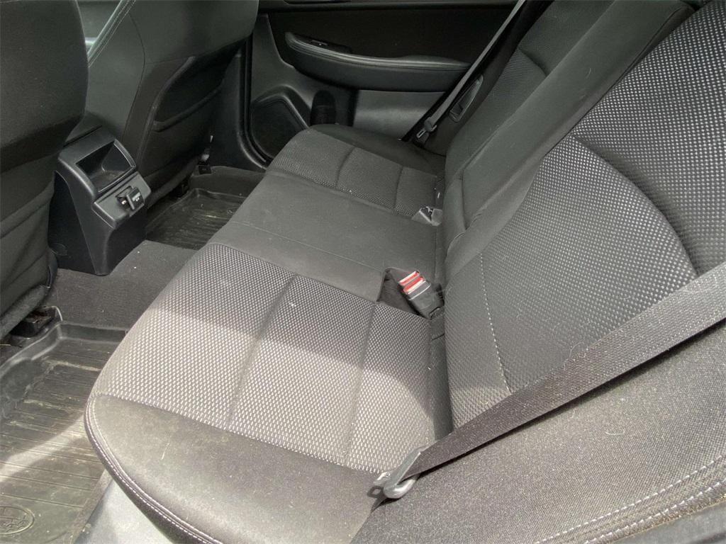 used 2018 Subaru Outback car, priced at $12,888