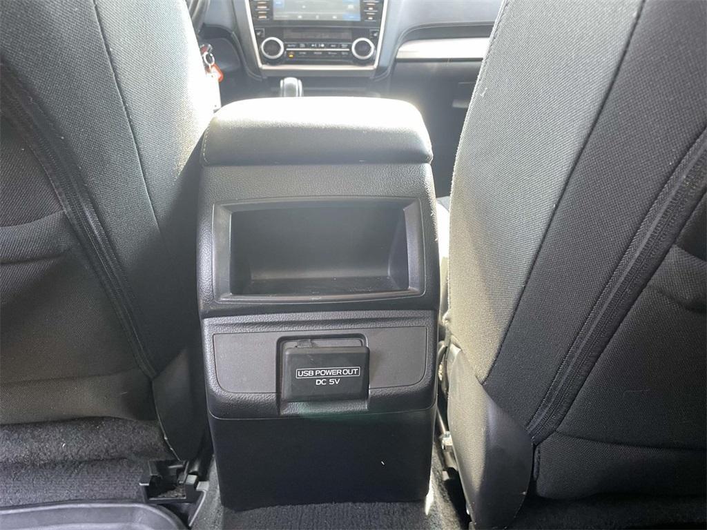 used 2018 Subaru Outback car, priced at $12,688