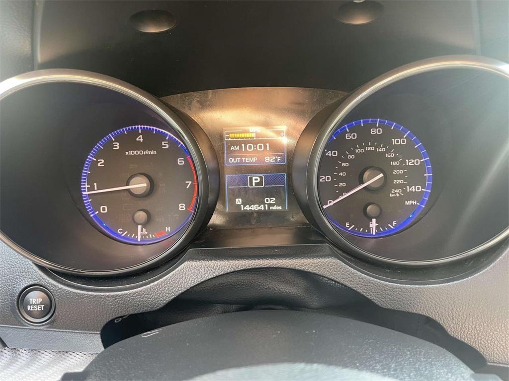 used 2018 Subaru Outback car, priced at $12,688
