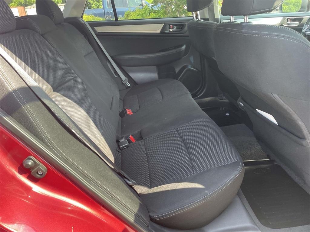 used 2018 Subaru Outback car, priced at $12,688