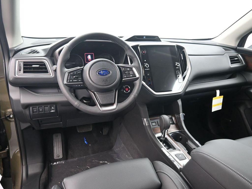 new 2025 Subaru Ascent car, priced at $53,599