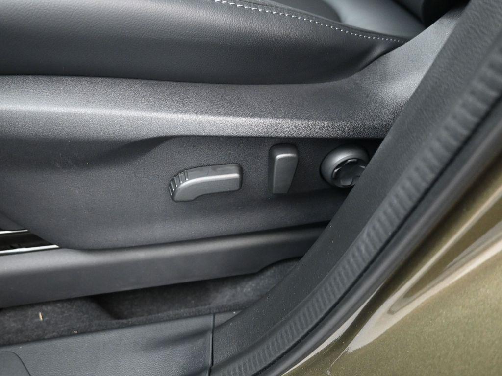 new 2025 Subaru Ascent car, priced at $53,599