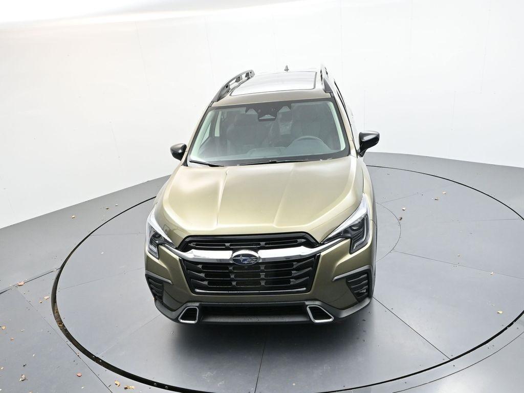 new 2025 Subaru Ascent car, priced at $53,599
