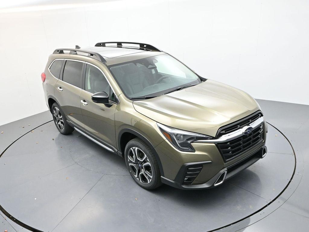 new 2025 Subaru Ascent car, priced at $53,599