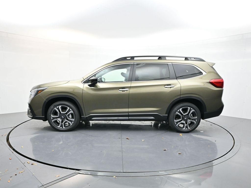 new 2025 Subaru Ascent car, priced at $53,599