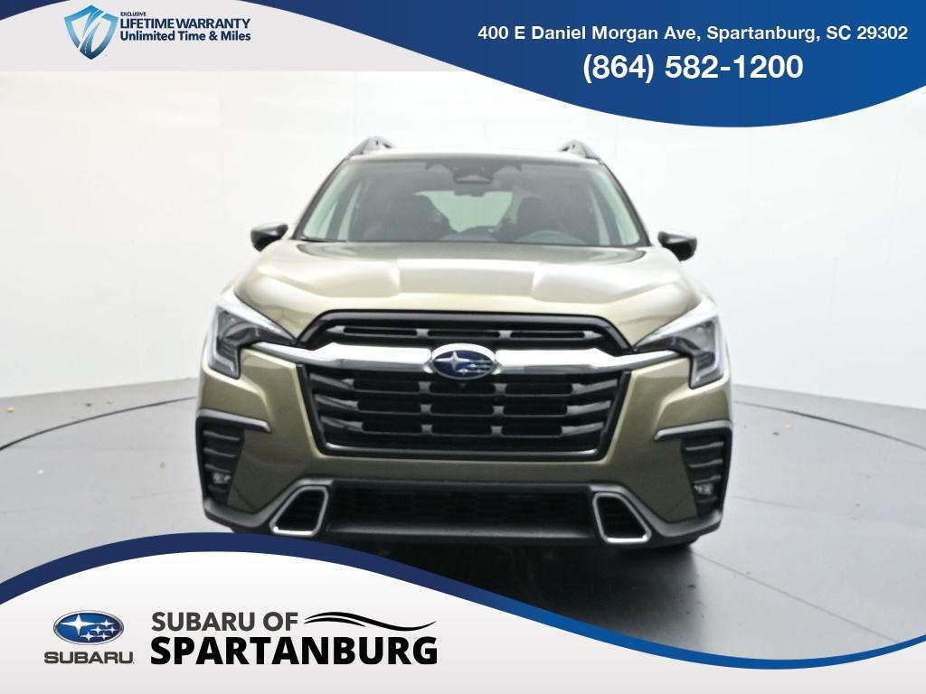 new 2025 Subaru Ascent car, priced at $53,599