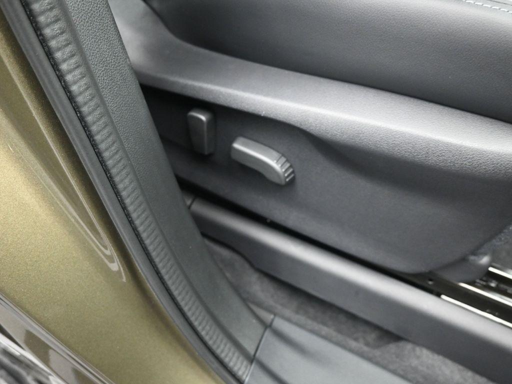 new 2025 Subaru Ascent car, priced at $53,599