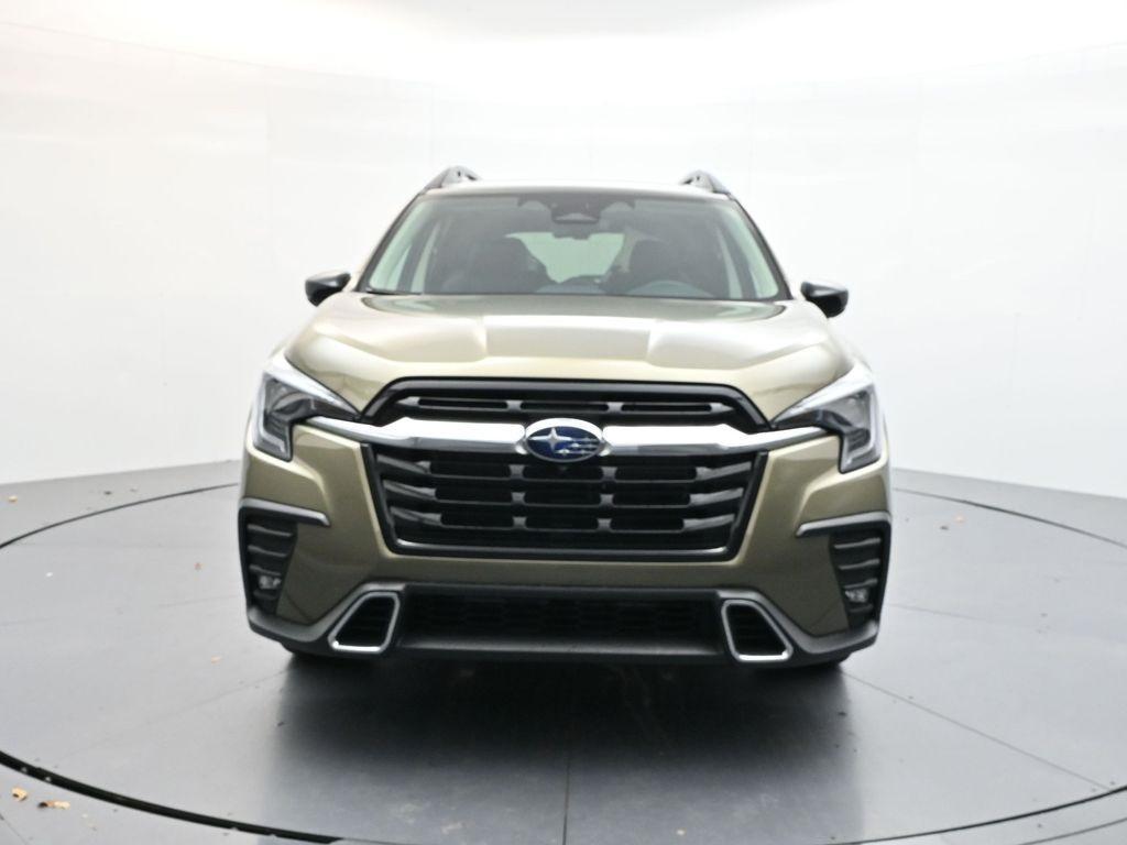 new 2025 Subaru Ascent car, priced at $53,599
