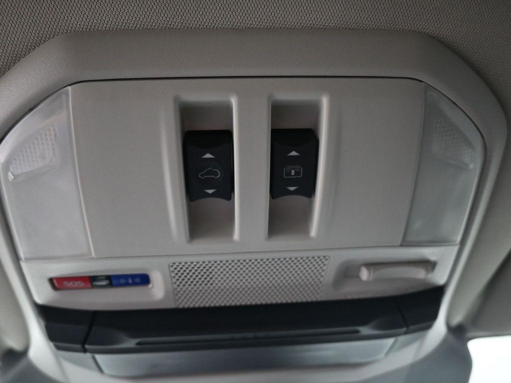 new 2025 Subaru Ascent car, priced at $53,599