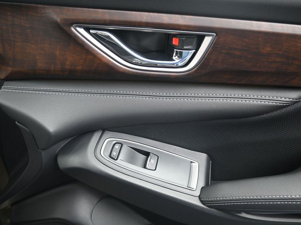 new 2025 Subaru Ascent car, priced at $53,599