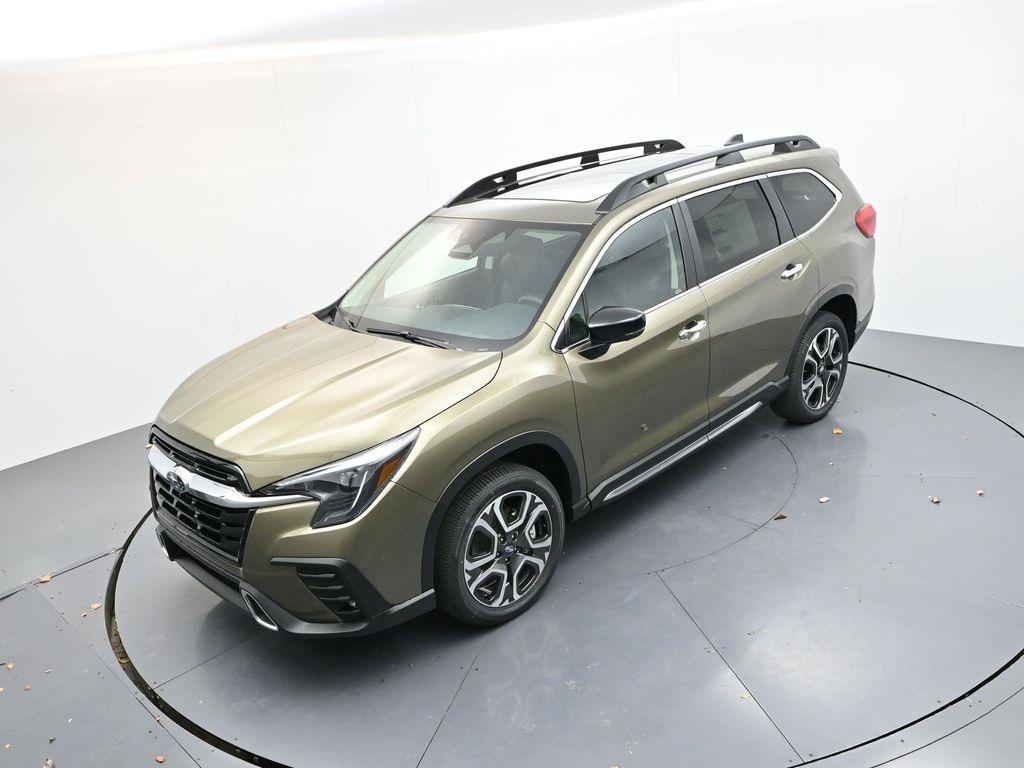 new 2025 Subaru Ascent car, priced at $53,599
