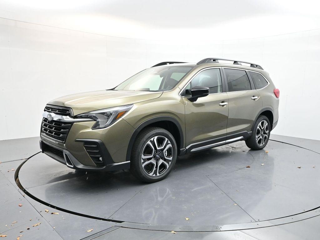 new 2025 Subaru Ascent car, priced at $53,599