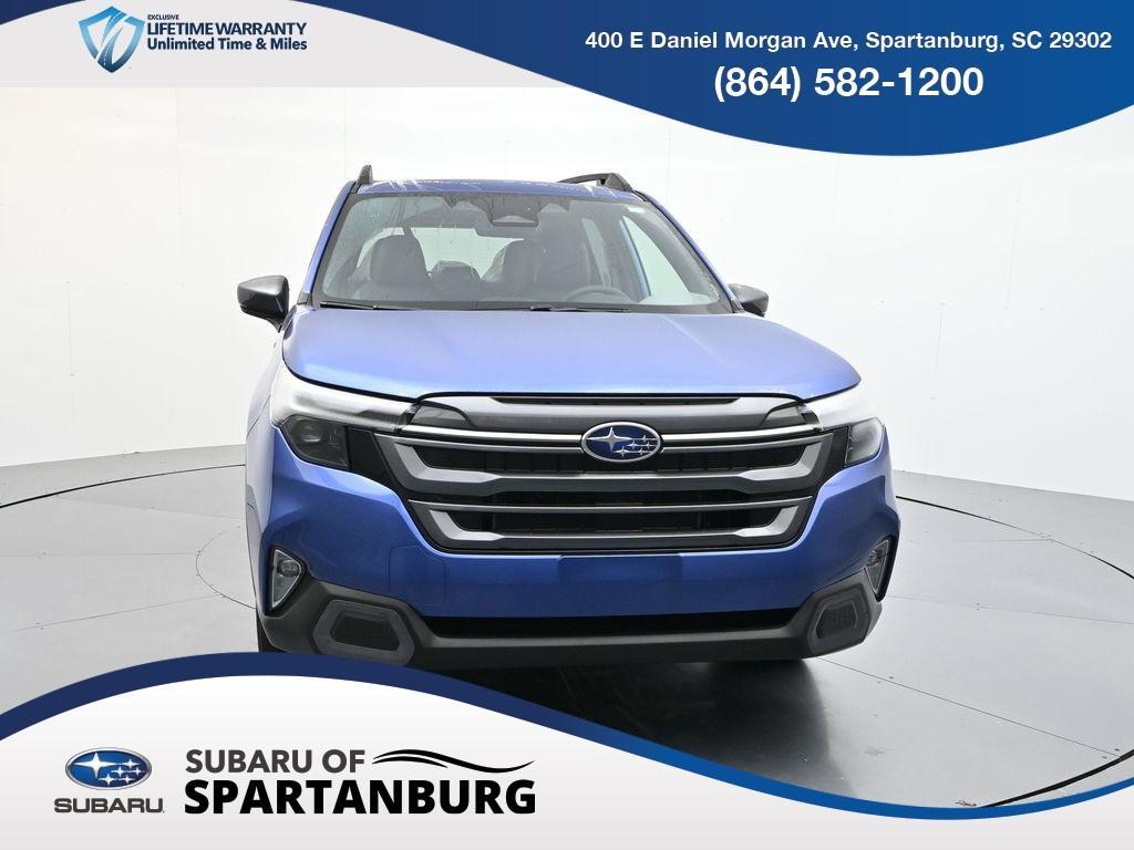 new 2025 Subaru Forester Hybrid car, priced at $41,388