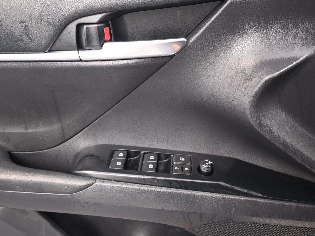 used 2019 Toyota Camry car, priced at $15,678